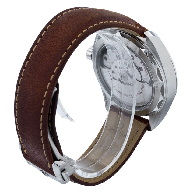 Omega Aqua Terra 150m Gents 220.12.41.21.02.001 Image 3